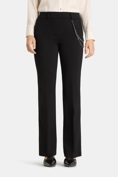 Francoise Belt Pant - Image 4