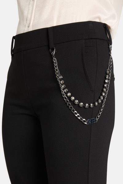 Francoise Belt Pant - Image 3