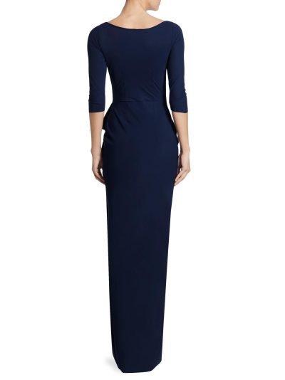 Florien Long Dress - Image 2