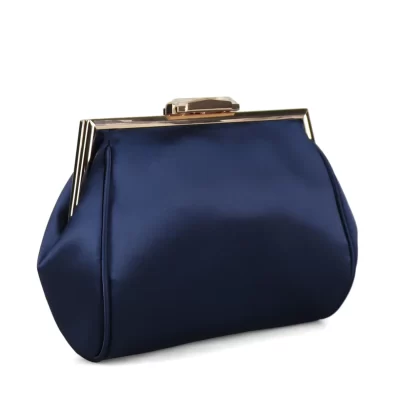 Skye Framed Clutch - Image 3
