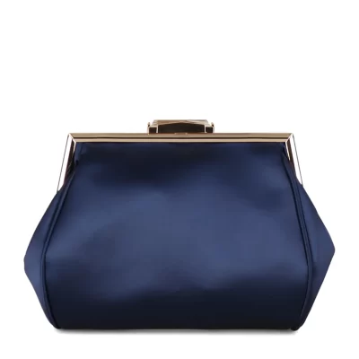 Skye Framed Clutch - Image 2