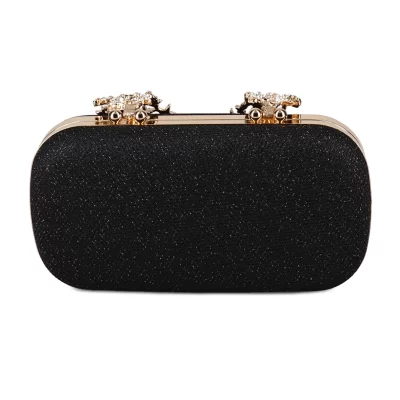 Halo Sparkle Clutch - Image 2