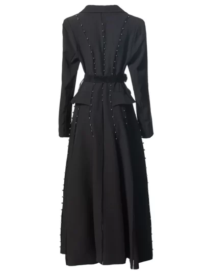 Fraser Flower Trench - coming soon - Image 8