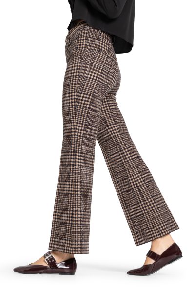 Francoise Cropped Trouser - Image 4
