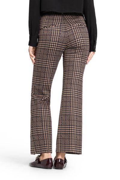 Francoise Cropped Trouser - Image 5