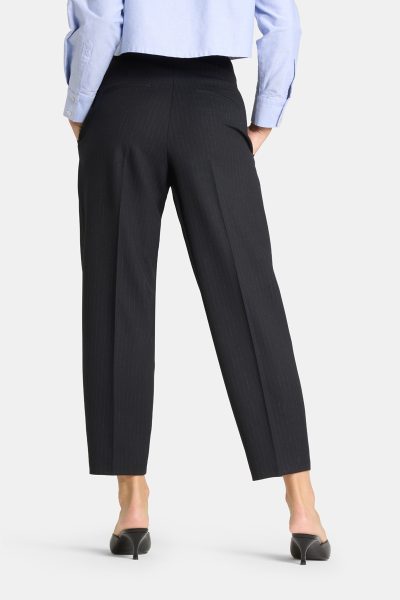 Elaine Pin Stripe Pants - Image 9