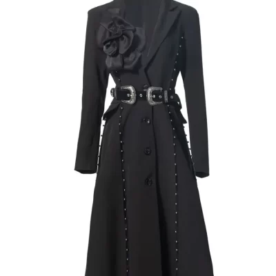 Fraser Flower Trench - coming soon - Image 10