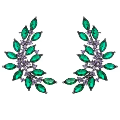 Jani Earrings - Image 2
