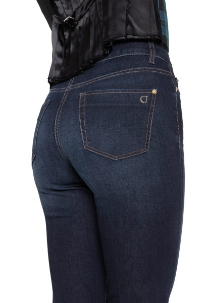 Paris Flared Pant - Image 2