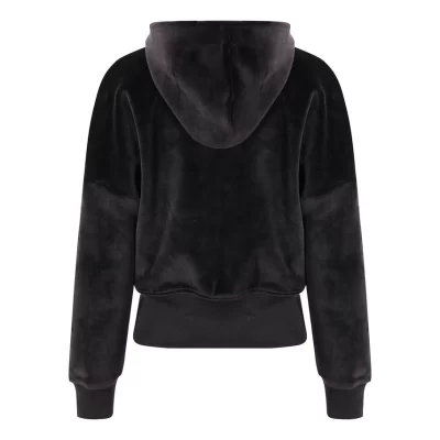 Tinie Velvet Hoodie - sz small - coming soon - Image 6