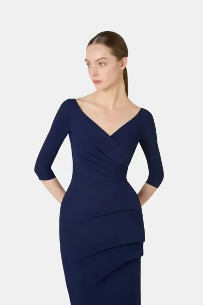 Florien Dress - Image 3