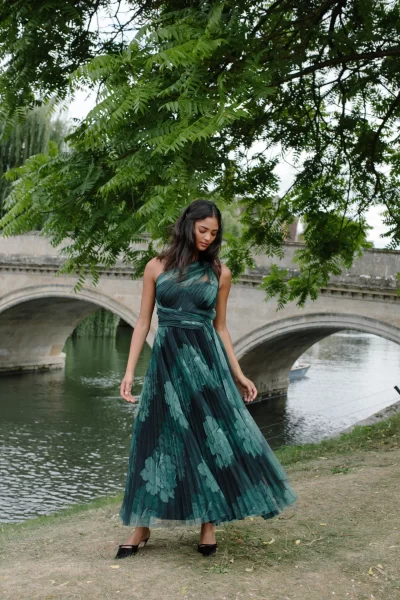 philippa gown - Image 5