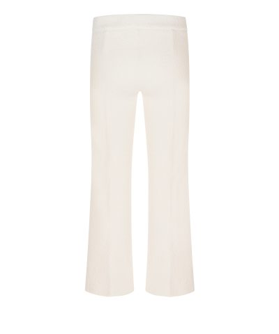 Faith Patched Pocket in pearl - Image 5