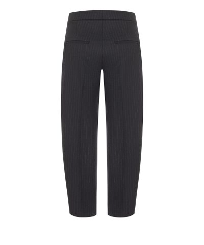Elaine Pin Stripe Pants - Image 4