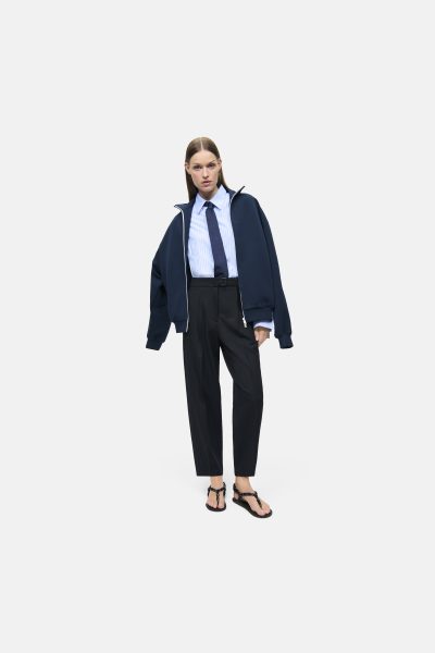 Elaine Pin Stripe Pants - Image 11