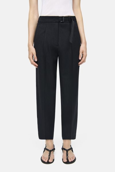 Elaine Pin Stripe Pants - Image 2
