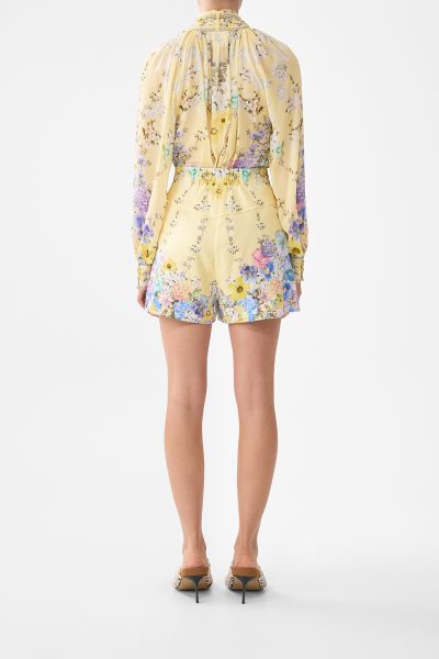 Liano Darling Buds Blouse - Image 3