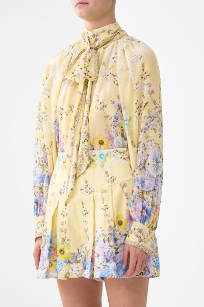 Liano Darling Buds Blouse - Image 4