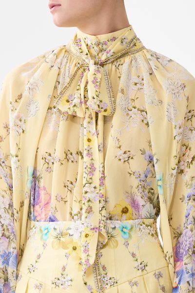 Liano Darling Buds Blouse - Image 2