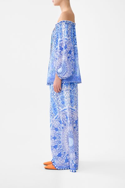 Freaton Frill Top - Image 4