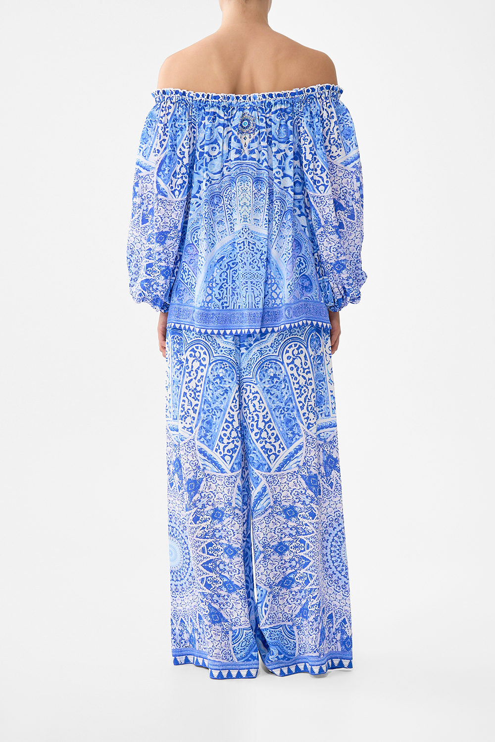 Freaton Frill Top - Image 2