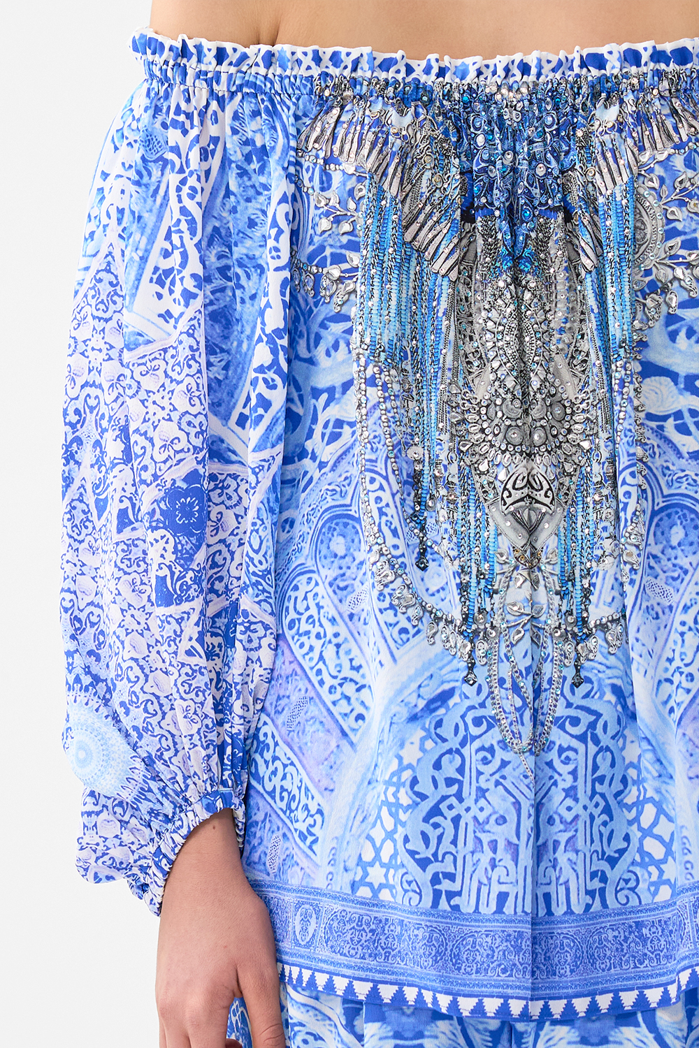 Freaton Frill Top - Image 5