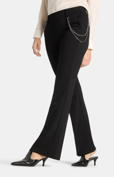 Francoise Belt Pant