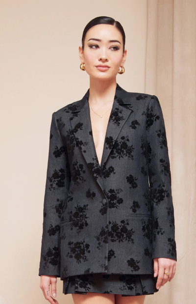Grady Blazer