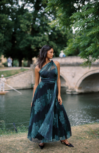 philippa gown