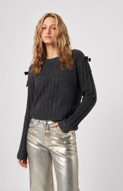 Joey Bow Sweater