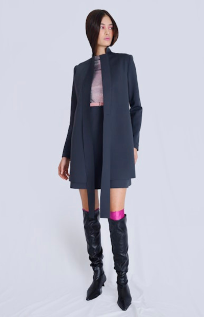 Nestor Jacket