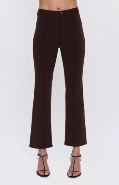 Saskia H/R Boot Pant
