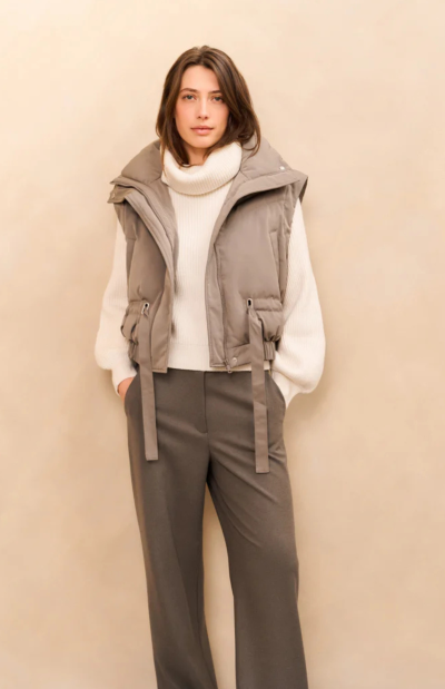 Randall 2 Way Jacket