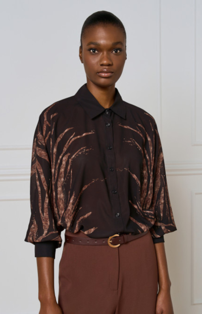Robin Shirt - coming soon