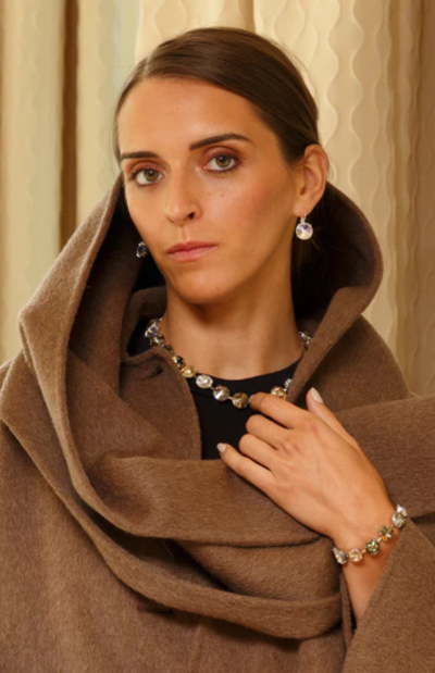 Sybil Rivoli Bracelet