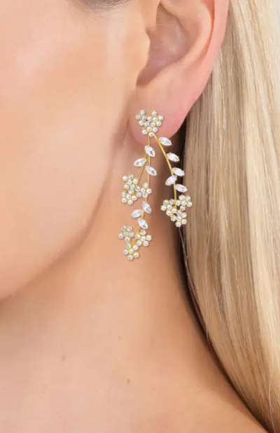 Serenity Earrings