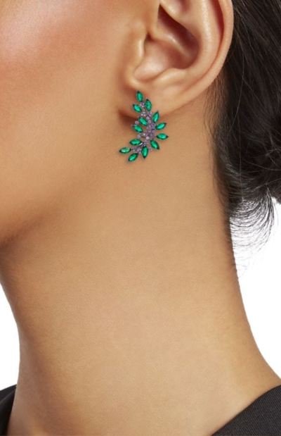 Jani Earrings