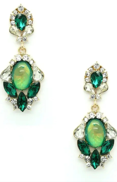 Nyree Earrings