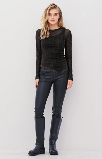 AGNA blouse