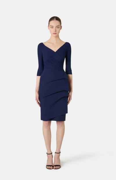 Florien Dress