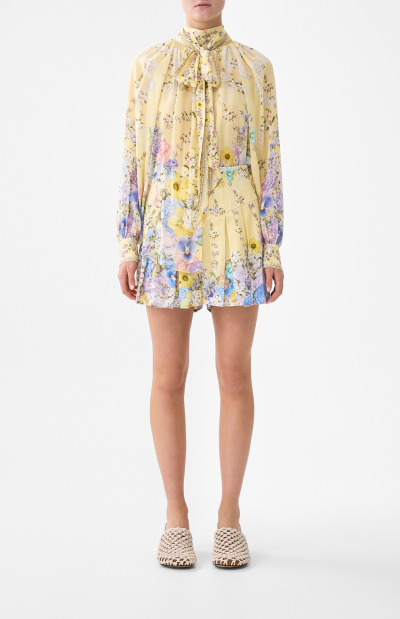 Liano Darling Buds Blouse