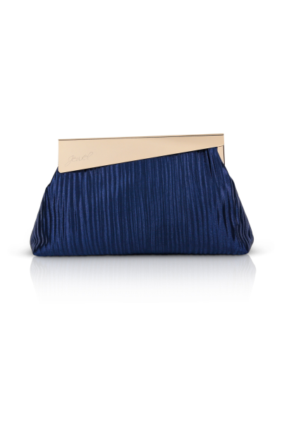 Haven Asymmetrical Clutch