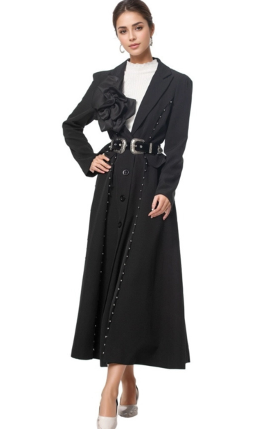 Fraser Flower Trench - coming soon