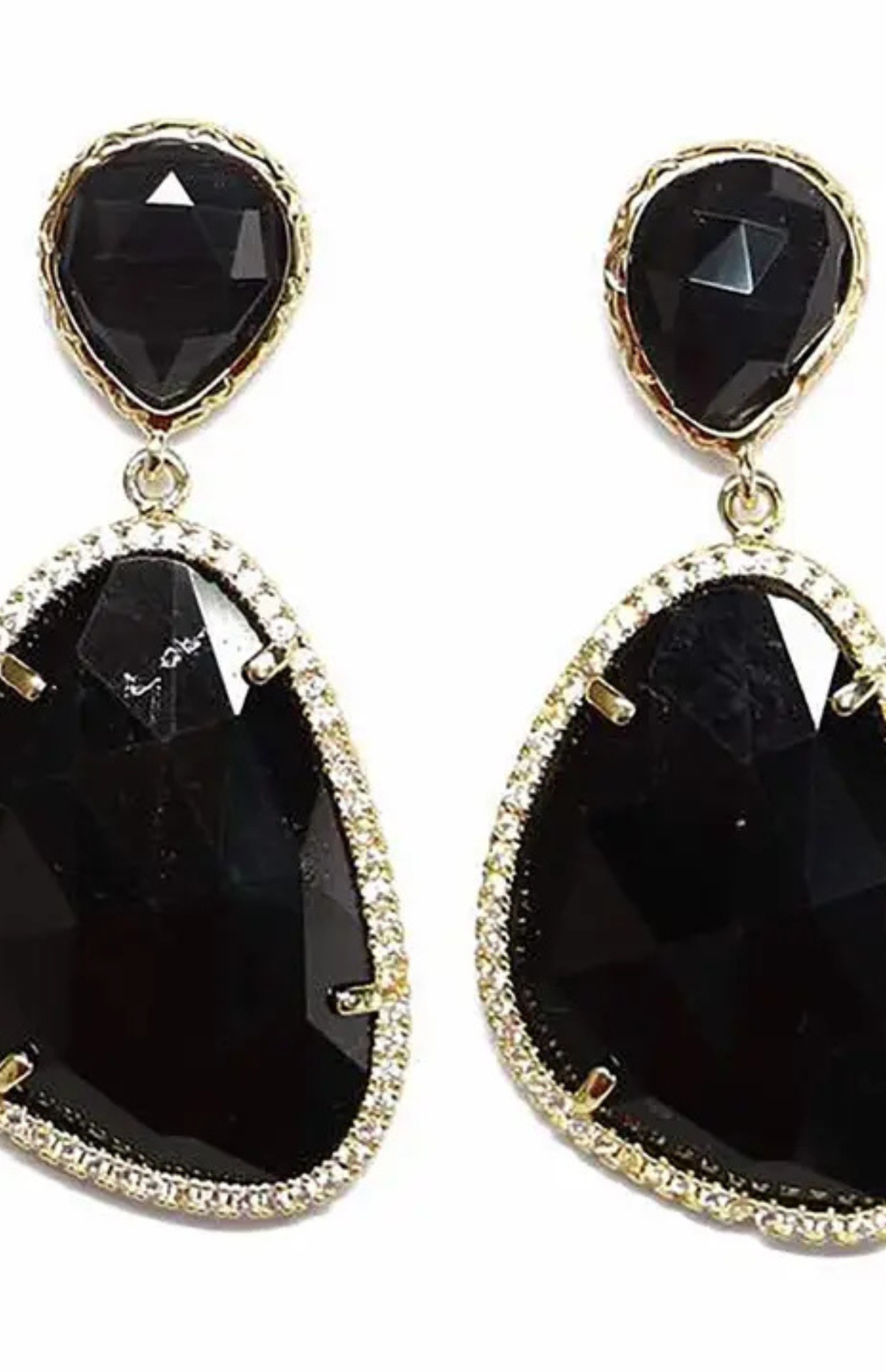 Alyosha Earrings