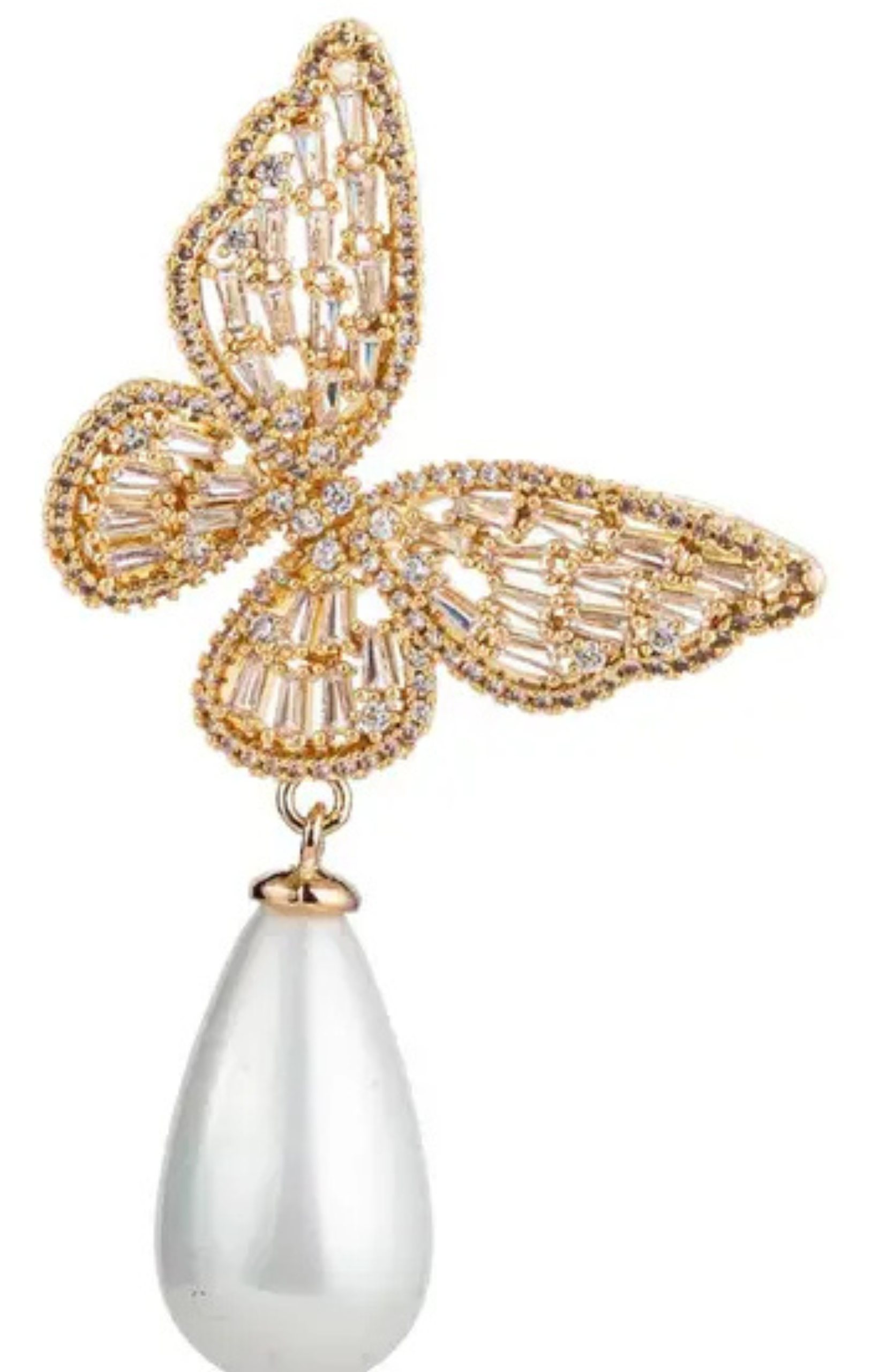 Freeda Pearl
