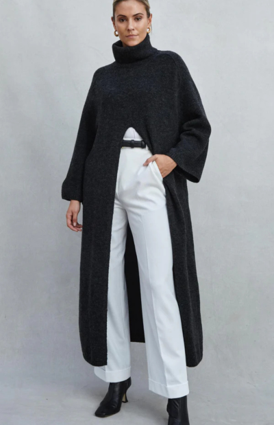 Vivienne Sweater Dress