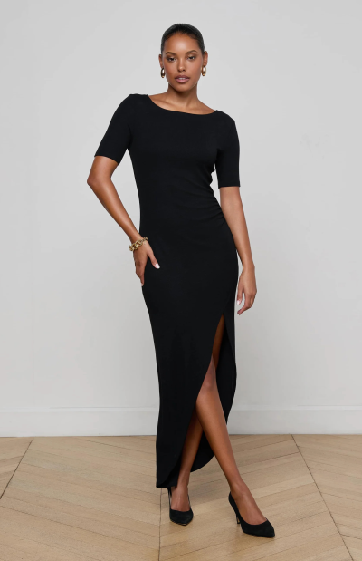 Lennon Maxi Dress
