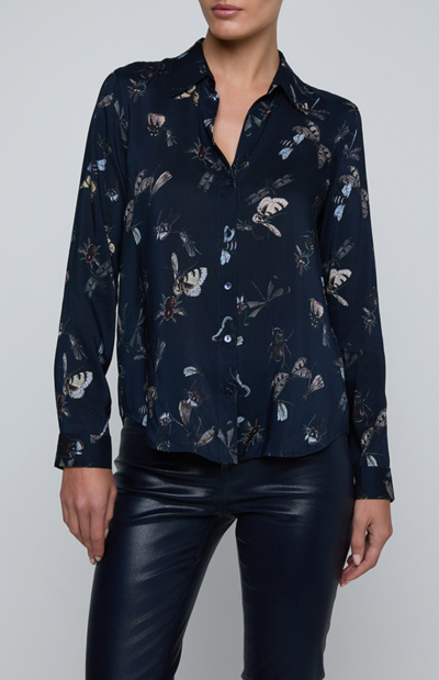 Holly Blouse