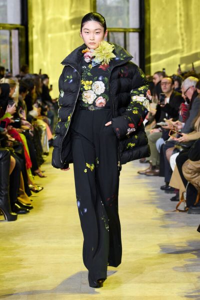 Mendler Floral Blazer - coming soon - Image 7