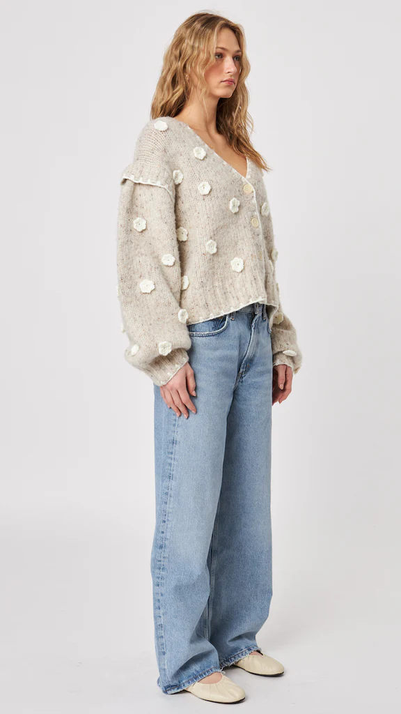 Marco Cardigan - small - Image 3